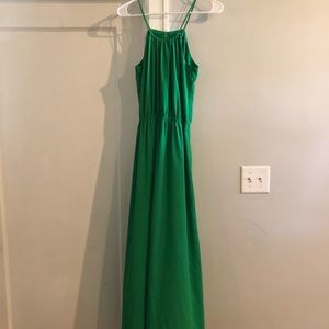 Gianni Bini Maxi Dress